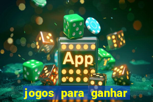 jogos para ganhar dinheiro sem depositar nada